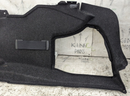 BMW 3 SERIES F30 2011-2019 DRIVER SIDE O/S BOOT CARPET TRIM 7246298 GENUINE