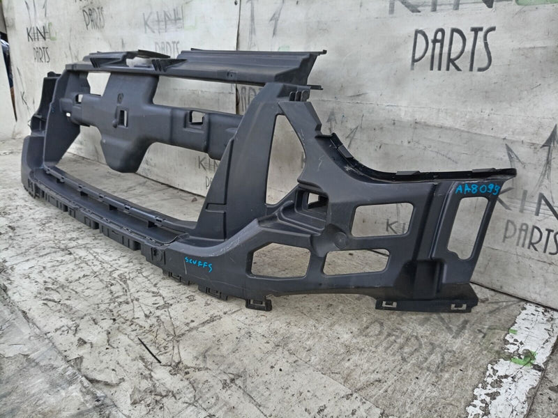 FORD TRANSIT CUSTOM LCI 2018-ON FRONT GRILLE BRACKET GENUINE JK2117E778A