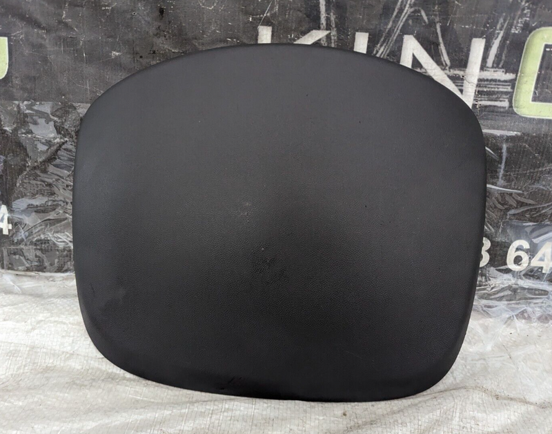 FIAT DUCATO 06-14 INSTRUMENT CLUSTER SURROUND COVER 1308166070