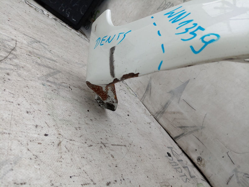 SUZUKI SWIFT MK3 A2L FACELIFT 2019-22 FRONT FENDER WING PANEL RIGHT SIDE