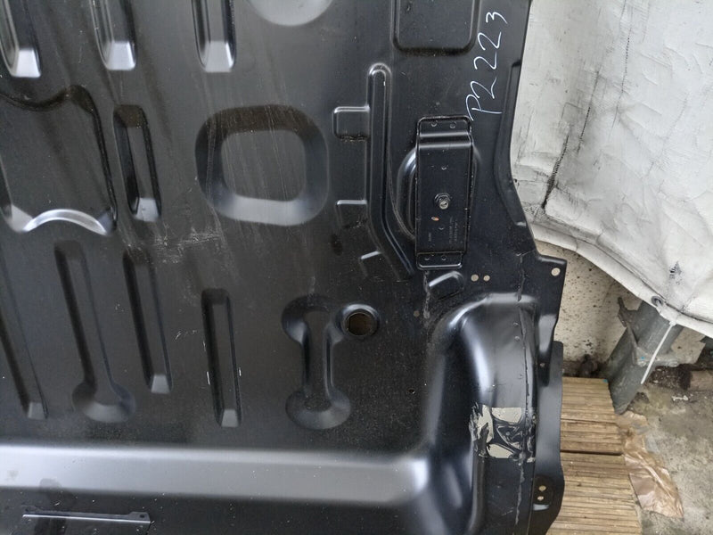 FORD TRANSIT CONNECT MK2 2013-23 REAR LOADING FLOOR PANEL BOOTLID  AREA