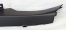 MERCEDES-BENZ C-CLASS W204 07-11 REAR LEFT N/S ENTRANCE STRIP COVER A2046903725
