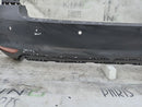 SKODA YETI 2009-2013 REAR BUMPER GENUINE PDC 5L6807421