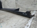 MERCEDES GLC X253 2015-21 RIGHT DRIVER SIDE SKIRT SILL COVER A2536980900