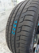 KIA NIRO SG2 PHEV 2021-ON ALLOY WHEEL RIM 18' 7.5Jx18xET52 &TYRE 225/45/18