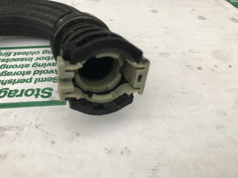 NISSAN QASHQAI J11 MK2 1.6 DCI DIESEL FUEL DELIVERY HOSE PIPE GENUINE