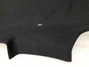 FIAT 500 ABARTH 2008-15 GENUINE INTERIOR BLACK ROOF HEADLINER 7354813540