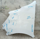 RENAULT MASTER FACELIFT 2020-ON FRONT FENDER WING PANEL LEFT SIDE