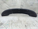 MINI COOPER ONE F56 F55 2011-2014 FRONT BUMPER SPLITTER 7248788