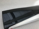 AUDI Q4 E-TRON *NEW FRONT DOOR TRIM MOULDING PANEL RIGHT SIDE 89A.853.960B