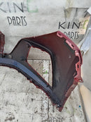 HYUNDAI TUCSON HYBRID 2021-ON FRONT BUMPER GENUINE 86511-N7000