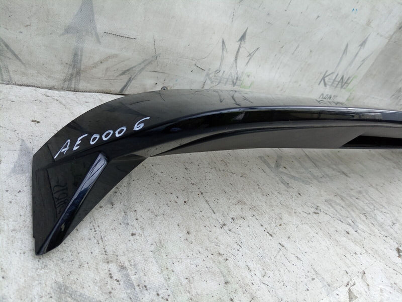 CORSA F P2JO 2019-ON REAR TAILGATE BOOTLID SPOILER GENUINE 39167912