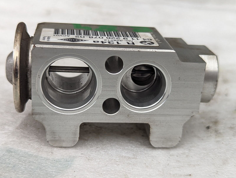 BMW X1 E84 09-15 AIR CONDITIONING EXPANSION VALVE 9226078