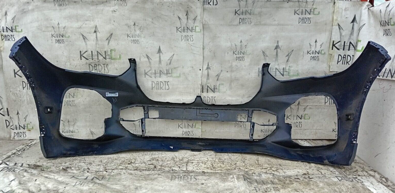 BMW X5 G05 M SPORT 2019-ON FRONT BUMPER PDC GENUINE 51119492876