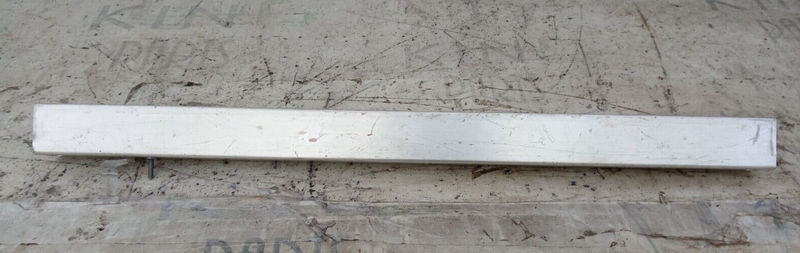 AUDI E-TRON 2018-ON FRONT BODYWORK CROSS PANEL 4KE805341A GENUINE