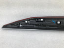SKODA SUPERB B8 SPORT-LINE FRONT DOOR TRIM MOULDING PANEL RIGHT SIDE 3V0853294