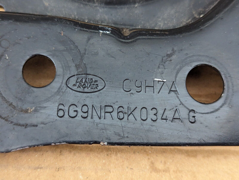 RANGE ROVER EVOQUE L538 2011-2015 2.2 GEARBOX SUPPORT MOUNT BRACKET 6G9NR6K034AG