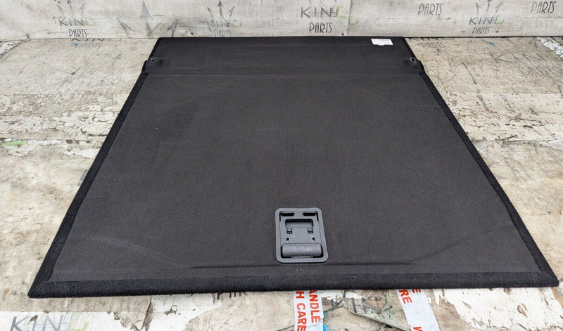 MERCEDES-BENZ S-CLASS W221 2006-2013 BOOT TRUNK FLOOR CARPET A2216801242 GENUINE
