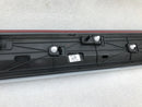 SKODA SUPERB B8 3V 15-22 FRONT DOOR TRIM MOULDING PANEL RIGHT SIDE 3V0853294A