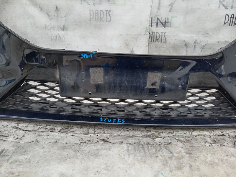 MG MG3 2018-2020 FRONT BUMPER PDC GENUINE P10388215