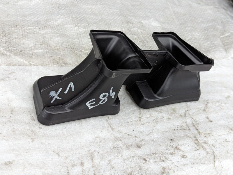 BMW X1 E84 FRESH AIR GRILLE CENTER CONNECT ADAPTER VENT DASHBOARD 2991367