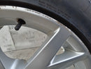 AUDI A4 B9 8W  ALLOY WHEEL RIM 17" & TYRE 225/50/17 7.5J ET38 8W0601025K