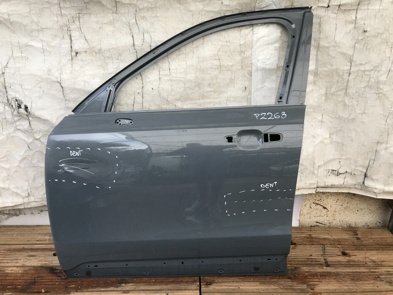 VOLVO XC90 MK2 2016-24 GENUINE FRONT DOOR SHELL PANEL LEFT PASSENGER SIDE