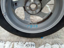 TOYOTA YARIS MK3 GENUINE ALLOY WHEEL RIM 15" 5Jx15H2 ET39 TYRE 175x65 R15