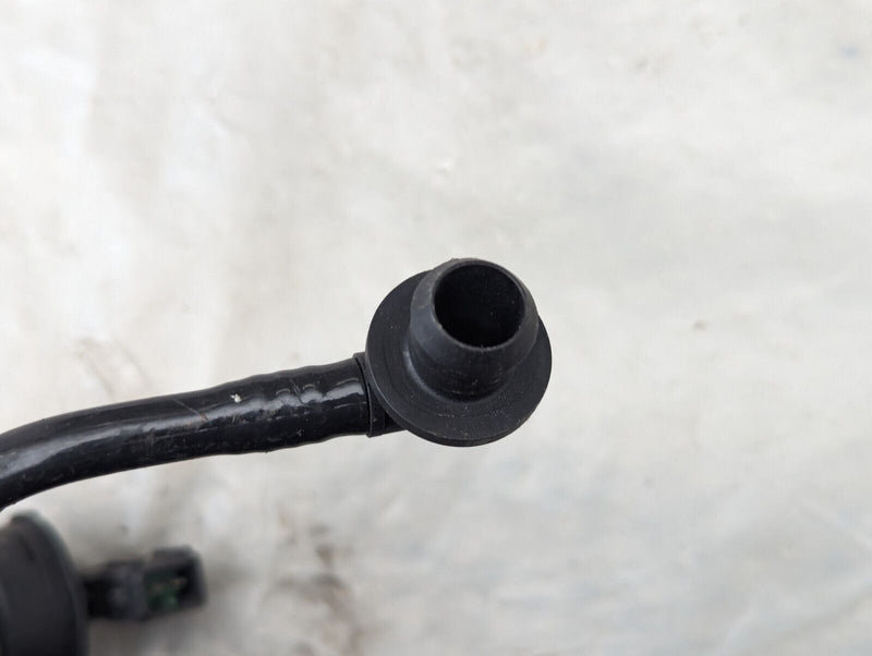 RANGE ROVER EVOQUE L538 2.2 DIESEL 11-15 FUEL DELIVERY PIPE BJ32-9C490-AC