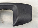 MERCEDES S-CLASS W221 06-13 CENTER CONSOLE ARMREST TRIM P0107552 GENUINE