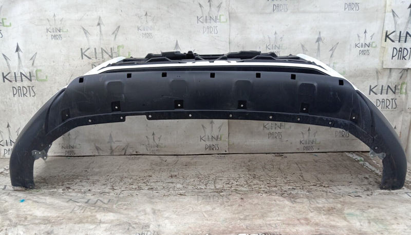 MITSUBISHI ECLIPSE CROSS 2018-2019 GENUINE FRONT BUMPER, PDC 6400H717ZZ