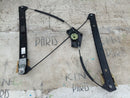 AUDI E-TRON 2018-ON FRONT LEFT N/S WINDOW REGULATOR 4KE837461 GENUINE