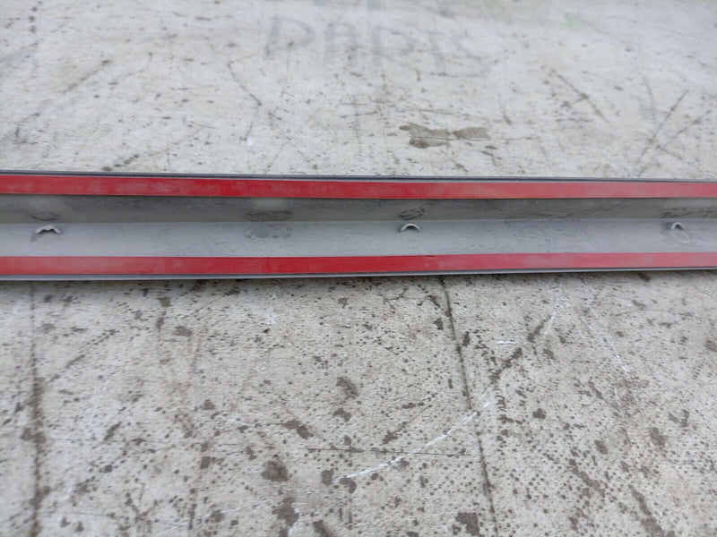 NISSAN JUKE F15 FACELIFT 2018-19 RIGHT SIDE FRONT DOOR TRIM MOULDING PANEL