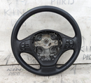 BMW 3 SERIES F30 2011-2019 MULTI FUNCTIONAL STEERING WHEEL 62558181D GENUINE