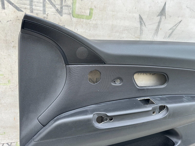 VOLKSWAGEN SCIROCCO 2008-2017 FRONT RIGHT O/S DOOR INNER CARD PANEL 1K8867011