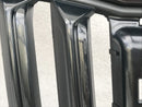 SKODA OCTAVIA vRS MK4 NX 2020-ON FRONT BUMPER RADIATOR GRILL GRILLE in BLACK