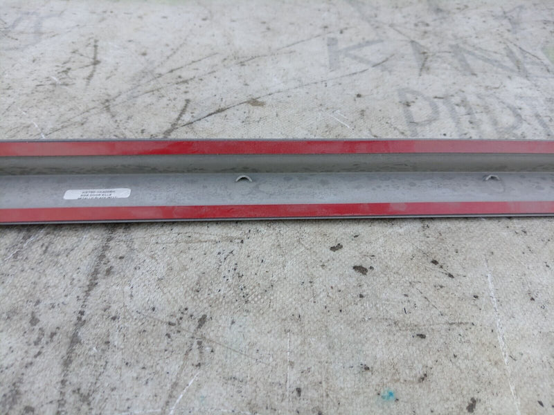 NISSAN JUKE F15 FACELIFT 2018-19 RIGHT SIDE FRONT DOOR TRIM MOULDING PANEL