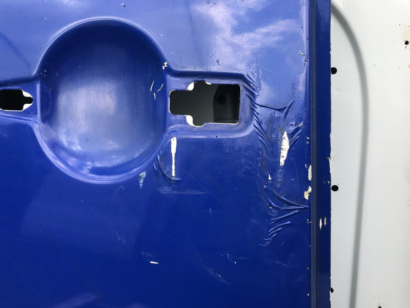 PEUGEOT EXPERT, FIAT SCUDO 2007-15 GENUINE SLIDING DOOR PANEL RIGHT SIDE