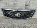 KIA SPORTAGE MK3 10-16 FACELIFT FRONT BUMPER RADIATOR GRILLE 86352-3U500