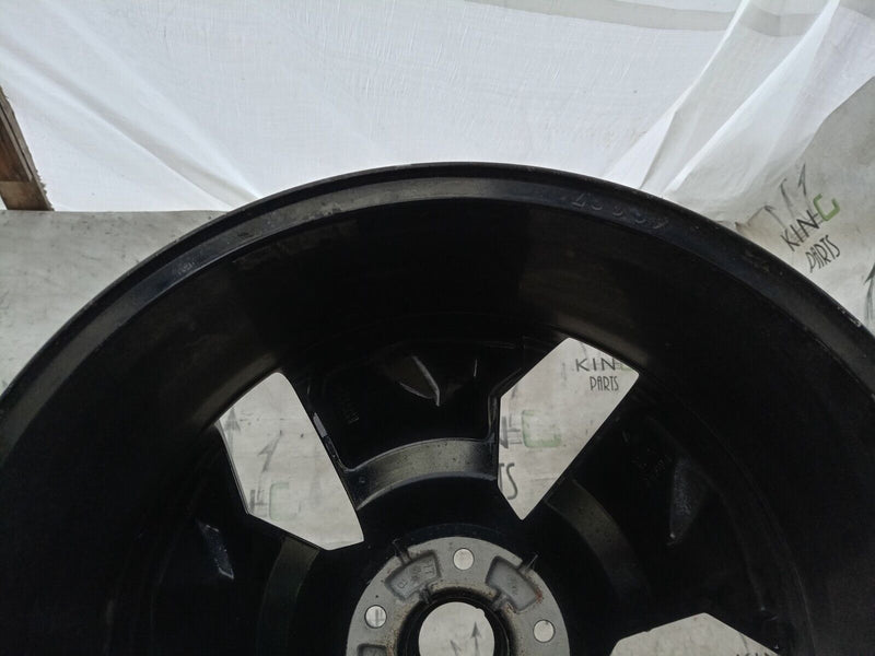 RENAULT MEGANE E-TECH *DAMAGE ALLOY WHEEL RIM 20" 7Jx20 CH5 -34 403001816R
