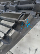 RENAULT MASTER MK3 FACELIFT 2014-2019 FRONT BUMPER GRILLE 623102803R