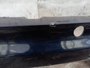 BMW X3 MK1 E83 M-SPORT 2004-2010 GENUINE REAR BUMPER PDC