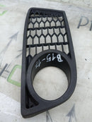 BMW F20 F21 M SPORT 2012-2015 LEFT SIDE FOG LIGHT GRILL 8048967