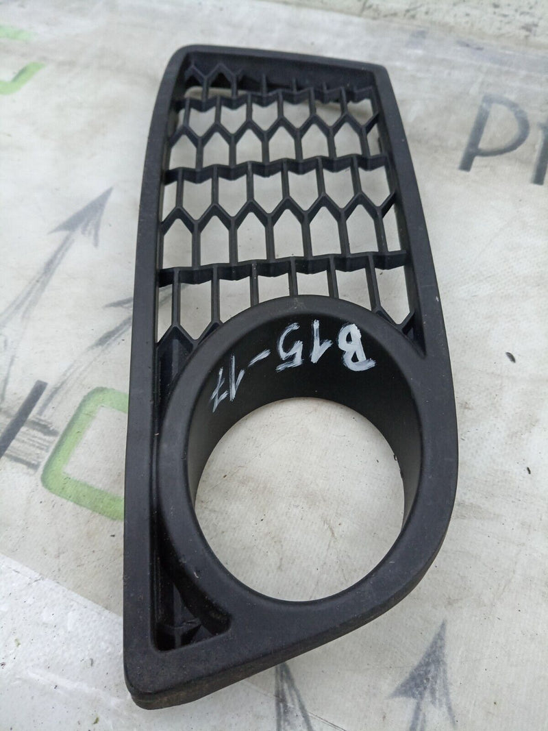 BMW F20 F21 M SPORT 2012-2015 LEFT SIDE FOG LIGHT GRILL 8048967