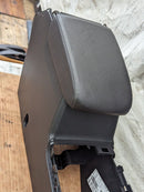 VW GOLF MK7 2012-2020 CENTER CONSOLE ARMREST 5G2863243P GENUINE