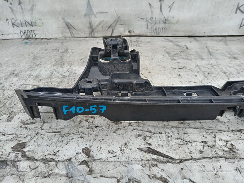 BMW 1 F40 2019-ON REAR BUMPER CENTRE MOUNT BRACKET GENUINE 51128496655