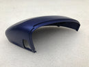 VW TIGUAN MK2 5N 16-22 RIGHT DOOR WING MIRROR TRIM COVER TO ** BLIND SPOT SYSTEM