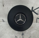 MERCEDES AMG SPORT W177, W205, W213, SPRINTER, STEERING WHEEL AIRBAG A0008604404