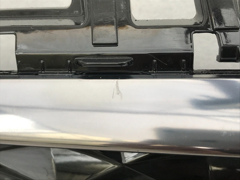 KIA XCEED Plug-in Hybrid PHEV LCI 2022 FRONT BUMPER RADIATOR GRILL 86351CR100