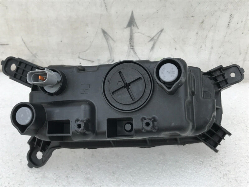 HYUNDAI TUCSON NX4e LCI 2024 GRILL FRONT BUMPER LEFT SIDE LED LIGHT LH1